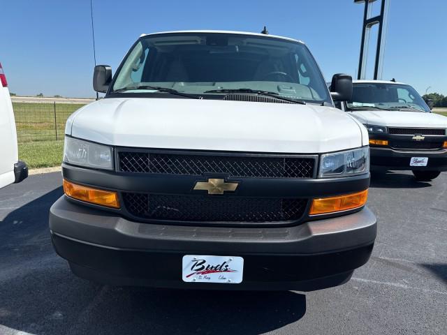 new 2025 Chevrolet Express 2500 car, priced at $50,250