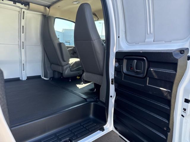 new 2025 Chevrolet Express 2500 car, priced at $50,250