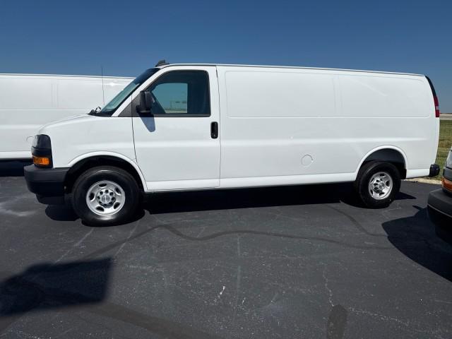 new 2025 Chevrolet Express 2500 car, priced at $50,250