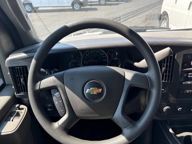 new 2025 Chevrolet Express 2500 car, priced at $50,250