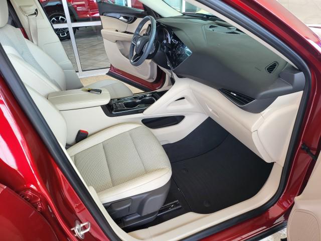 used 2022 Buick Envision car, priced at $27,992