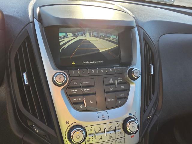 used 2017 Chevrolet Equinox car, priced at $10,997