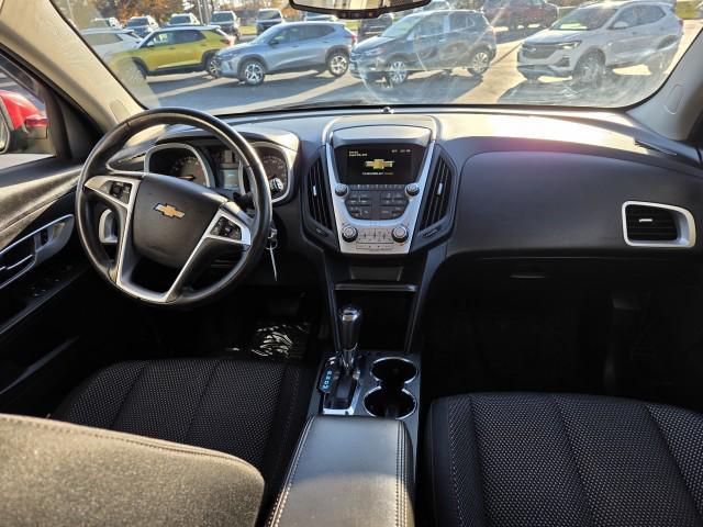 used 2017 Chevrolet Equinox car, priced at $10,997