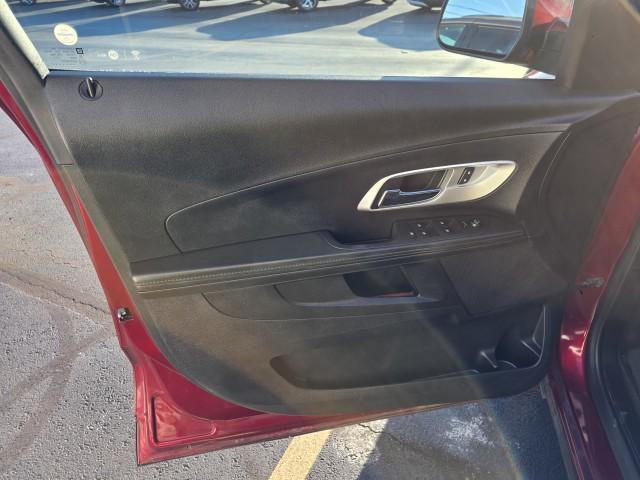 used 2017 Chevrolet Equinox car, priced at $10,997