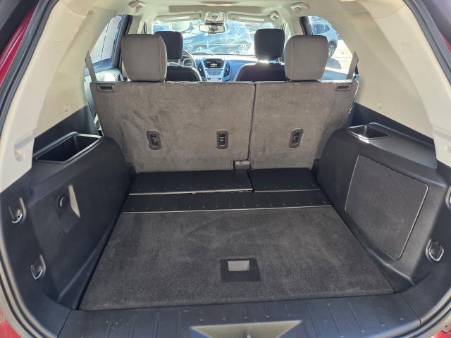 used 2017 Chevrolet Equinox car, priced at $10,997