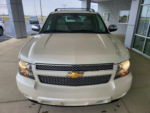 used 2013 Chevrolet Avalanche car, priced at $19,993