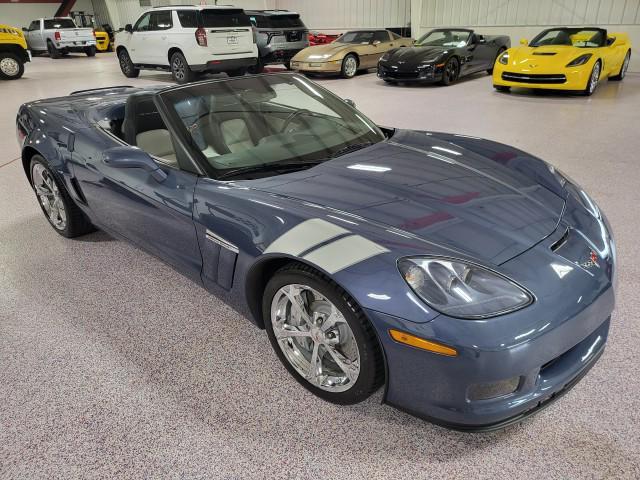 used 2011 Chevrolet Corvette car, priced at $41,900