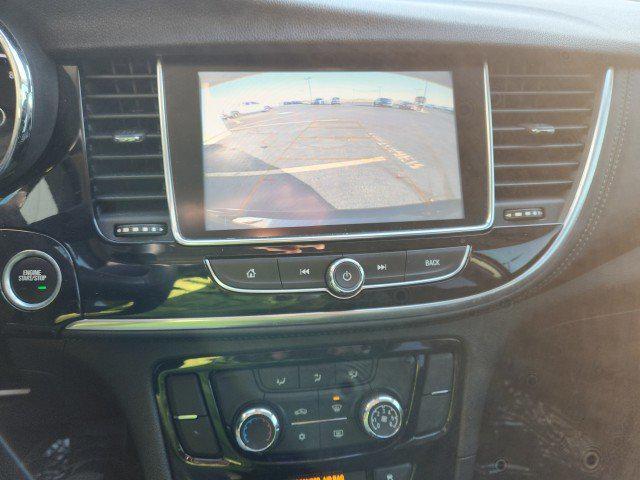 used 2018 Buick Encore car, priced at $14,998