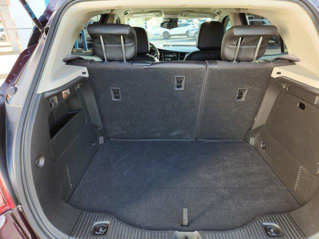 used 2018 Buick Encore car, priced at $14,998