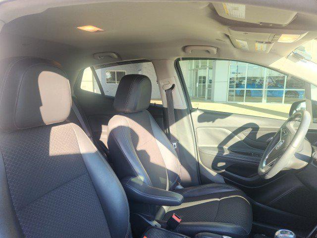 used 2018 Buick Encore car, priced at $14,998