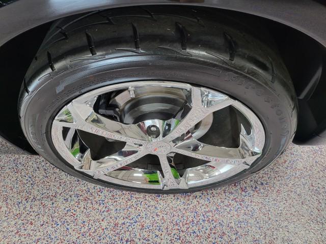 used 2007 Chevrolet Corvette car, priced at $29,900