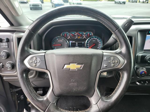 used 2016 Chevrolet Silverado 2500 car, priced at $36,996