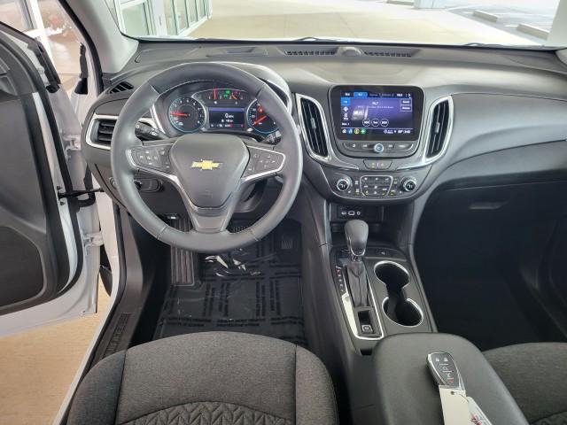 used 2024 Chevrolet Equinox car, priced at $29,994