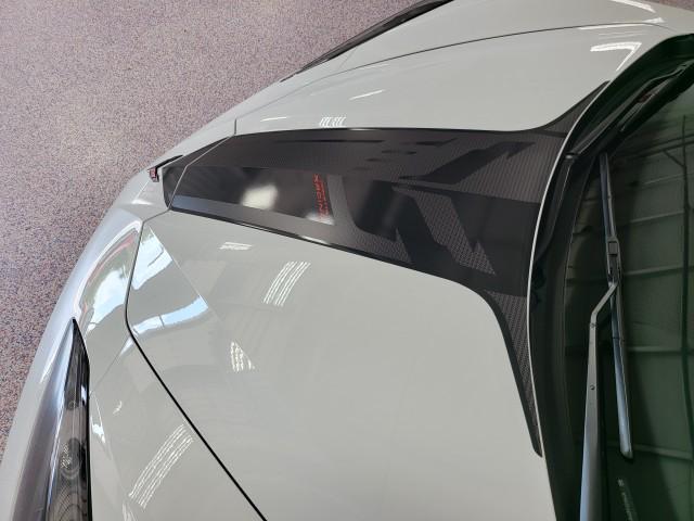 used 2023 Chevrolet Corvette car, priced at $69,900