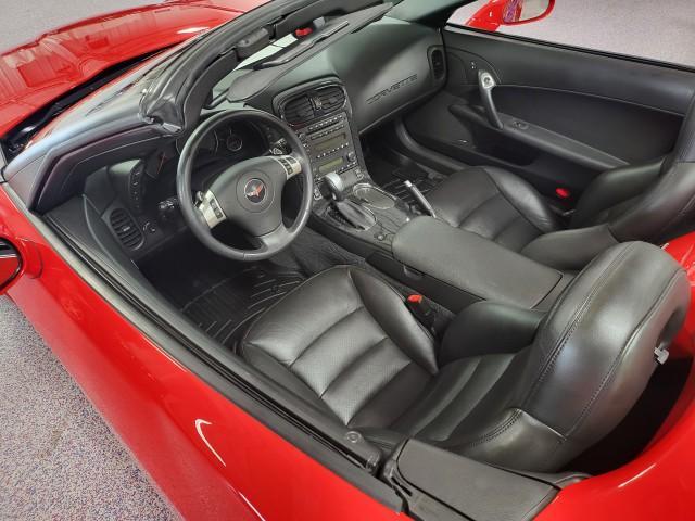 used 2011 Chevrolet Corvette car, priced at $40,900