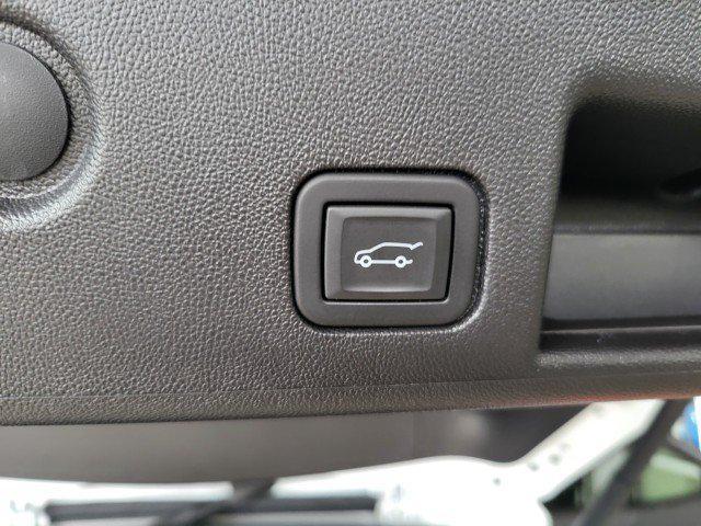 used 2024 Chevrolet Equinox car, priced at $31,994