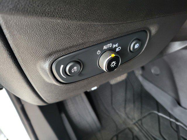 used 2024 Chevrolet Equinox car, priced at $31,994