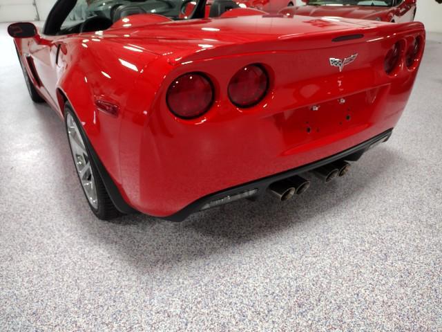 used 2013 Chevrolet Corvette car, priced at $47,900