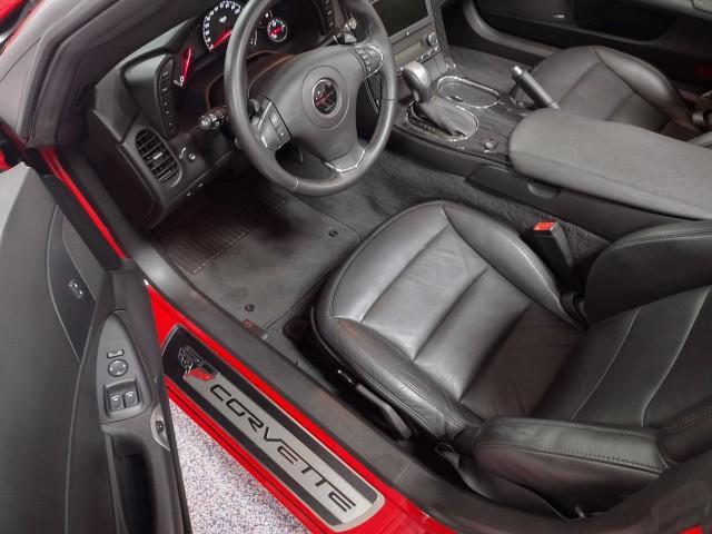 used 2013 Chevrolet Corvette car, priced at $47,900