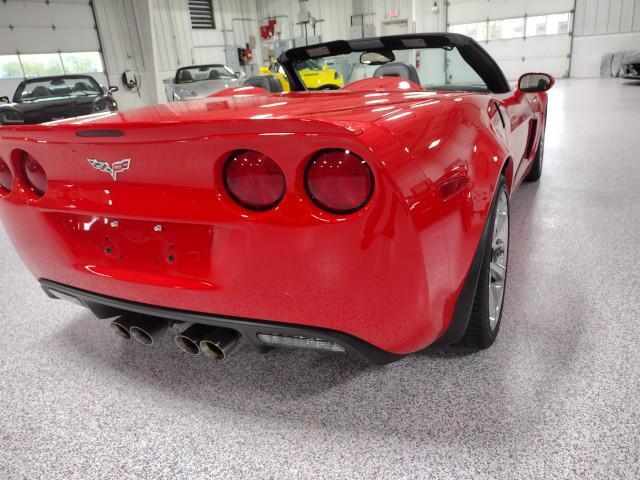 used 2013 Chevrolet Corvette car, priced at $47,900