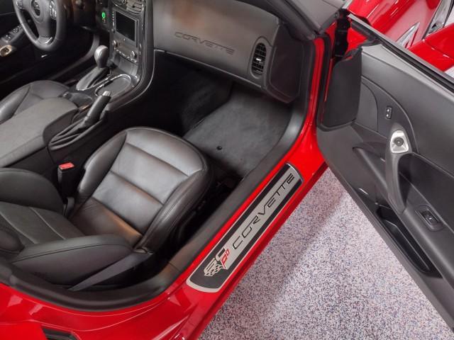 used 2013 Chevrolet Corvette car, priced at $47,900