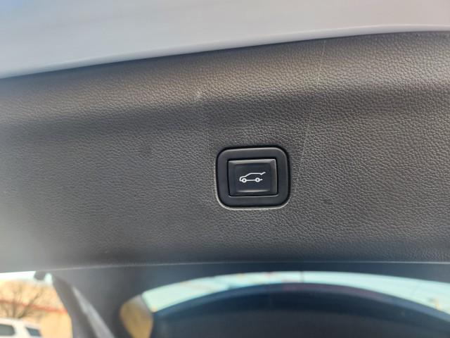 used 2022 Buick Enclave car, priced at $35,992
