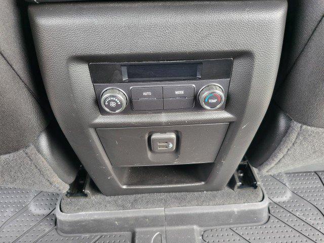 used 2023 Chevrolet Traverse car, priced at $34,993