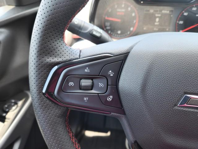 new 2025 Chevrolet Trax car, priced at $24,205