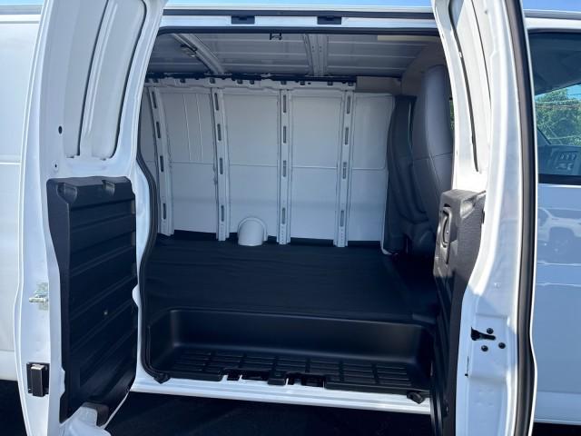 new 2025 Chevrolet Express 2500 car, priced at $50,250