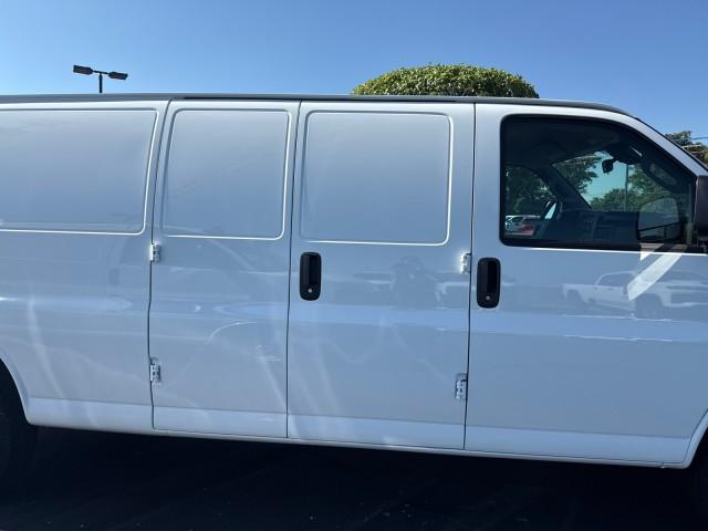 new 2025 Chevrolet Express 2500 car, priced at $50,250