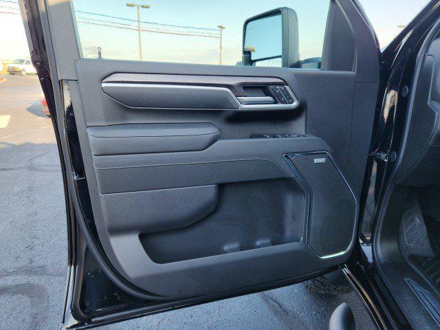 new 2026 Chevrolet Silverado 2500 car, priced at $84,870