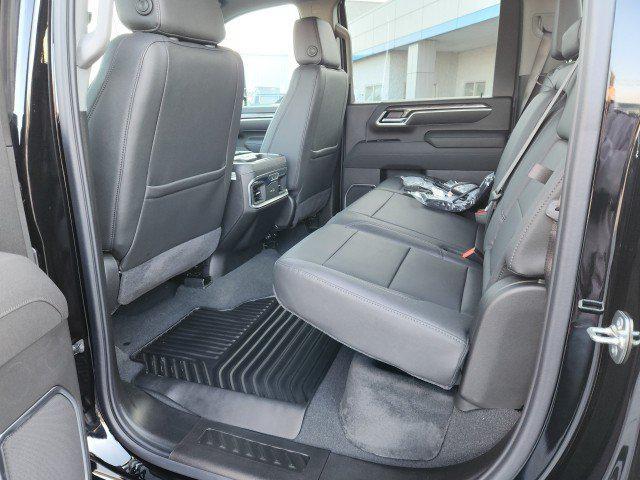 new 2026 Chevrolet Silverado 2500 car, priced at $84,870