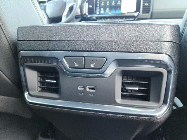 new 2026 Chevrolet Silverado 2500 car, priced at $84,870