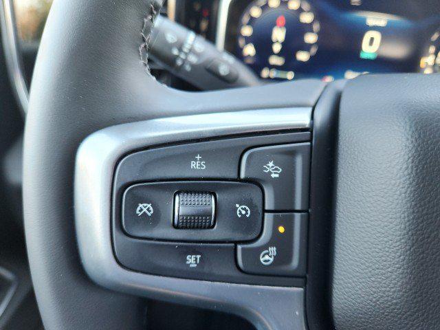 new 2026 Chevrolet Silverado 2500 car, priced at $84,870