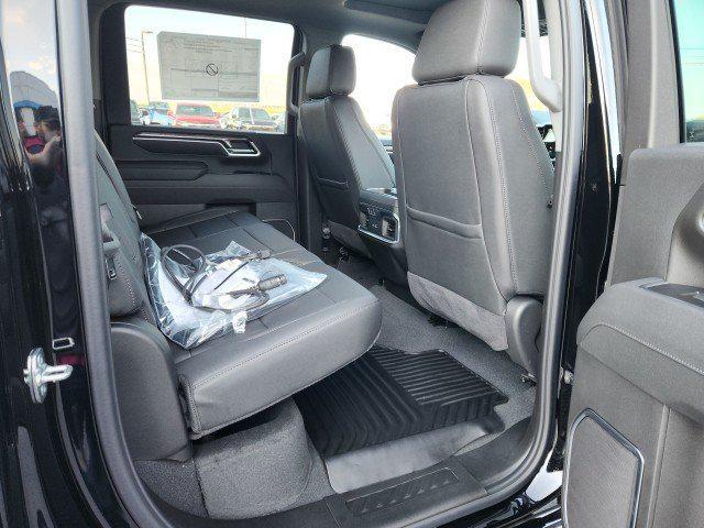 new 2026 Chevrolet Silverado 2500 car, priced at $84,870