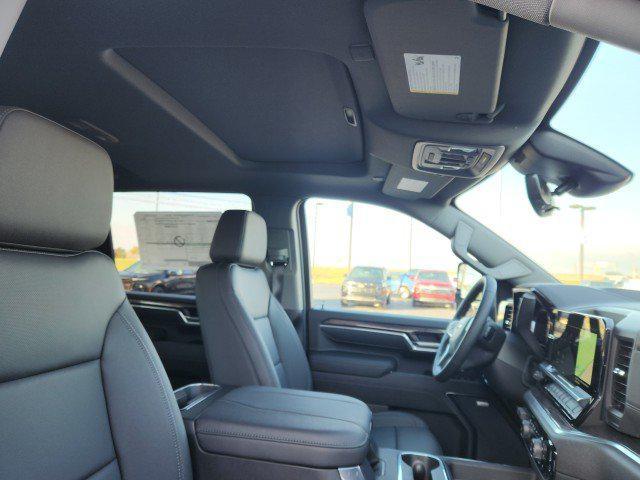 new 2026 Chevrolet Silverado 2500 car, priced at $84,870