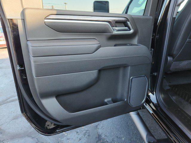 new 2026 Chevrolet Silverado 2500 car, priced at $84,870