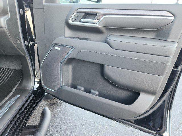 new 2026 Chevrolet Silverado 2500 car, priced at $84,870