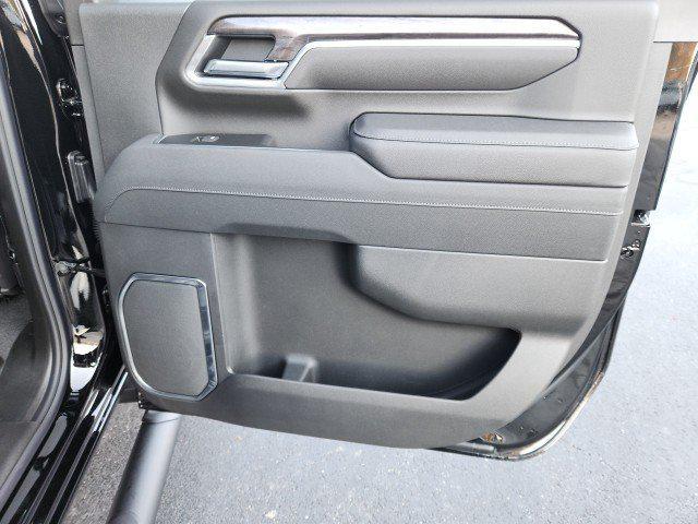 new 2026 Chevrolet Silverado 2500 car, priced at $84,870