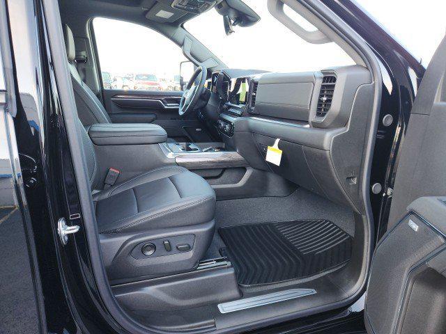 new 2026 Chevrolet Silverado 2500 car, priced at $84,870