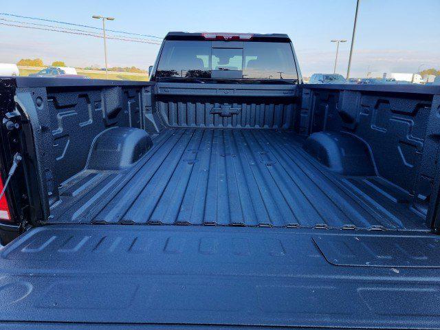 new 2026 Chevrolet Silverado 2500 car, priced at $84,870