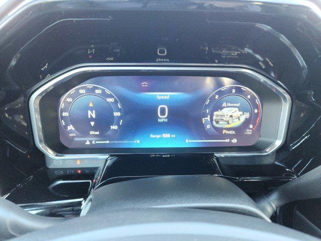 new 2026 Chevrolet Silverado 2500 car, priced at $84,870