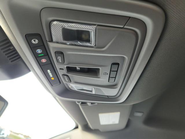 used 2025 Chevrolet Silverado 1500 car, priced at $52,995