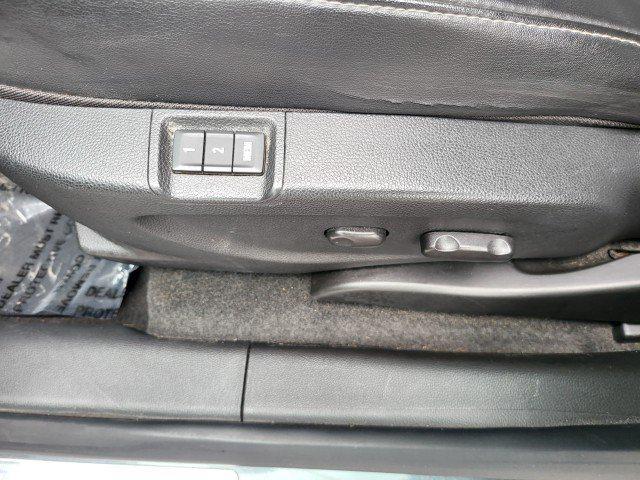 used 2017 Buick Encore car, priced at $9,997