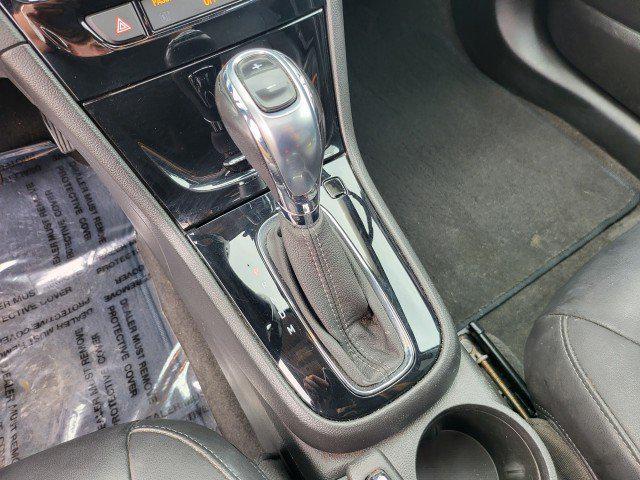 used 2017 Buick Encore car, priced at $9,997