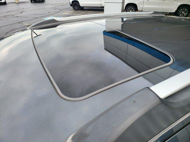 used 2017 Buick Encore car, priced at $9,997