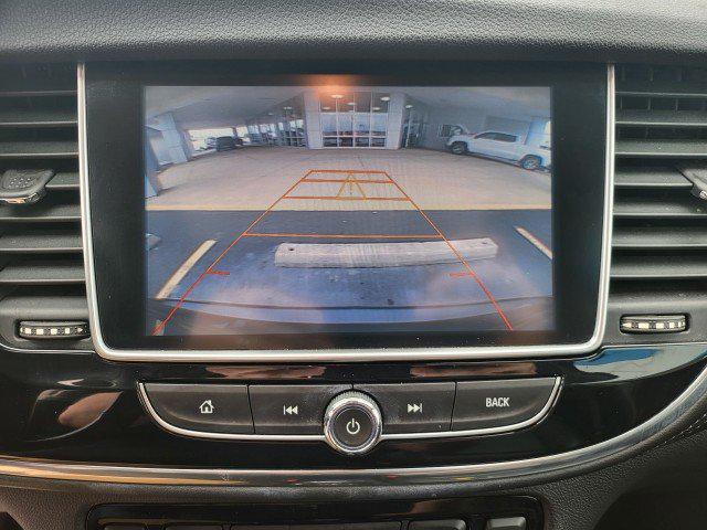 used 2017 Buick Encore car, priced at $9,997