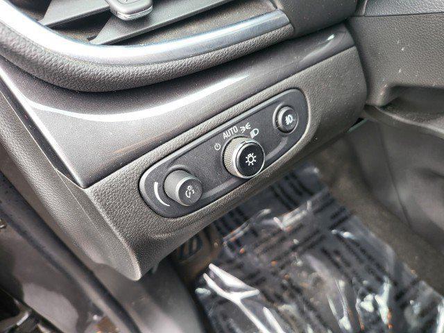 used 2017 Buick Encore car, priced at $9,997