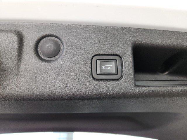 used 2024 Chevrolet Equinox car, priced at $26,994