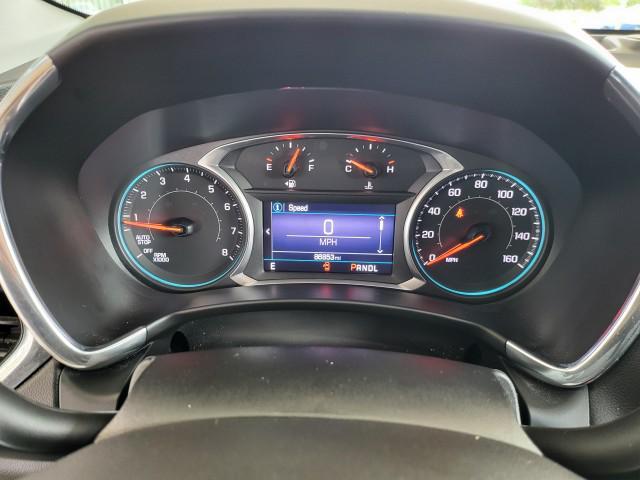 used 2019 Chevrolet Equinox car, priced at $15,999